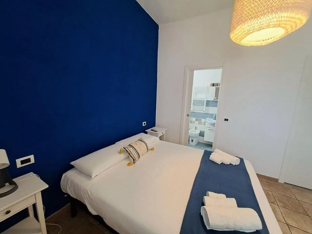 Villa Del Poeta Montallegro Holiday home