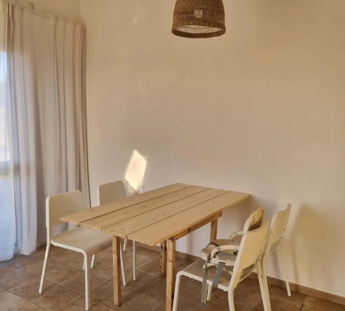 Holiday home Villa Del Poeta Montallegro