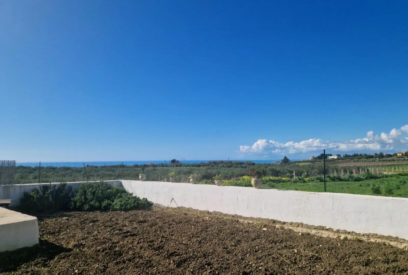 Holiday home Villa Del Poeta Montallegro