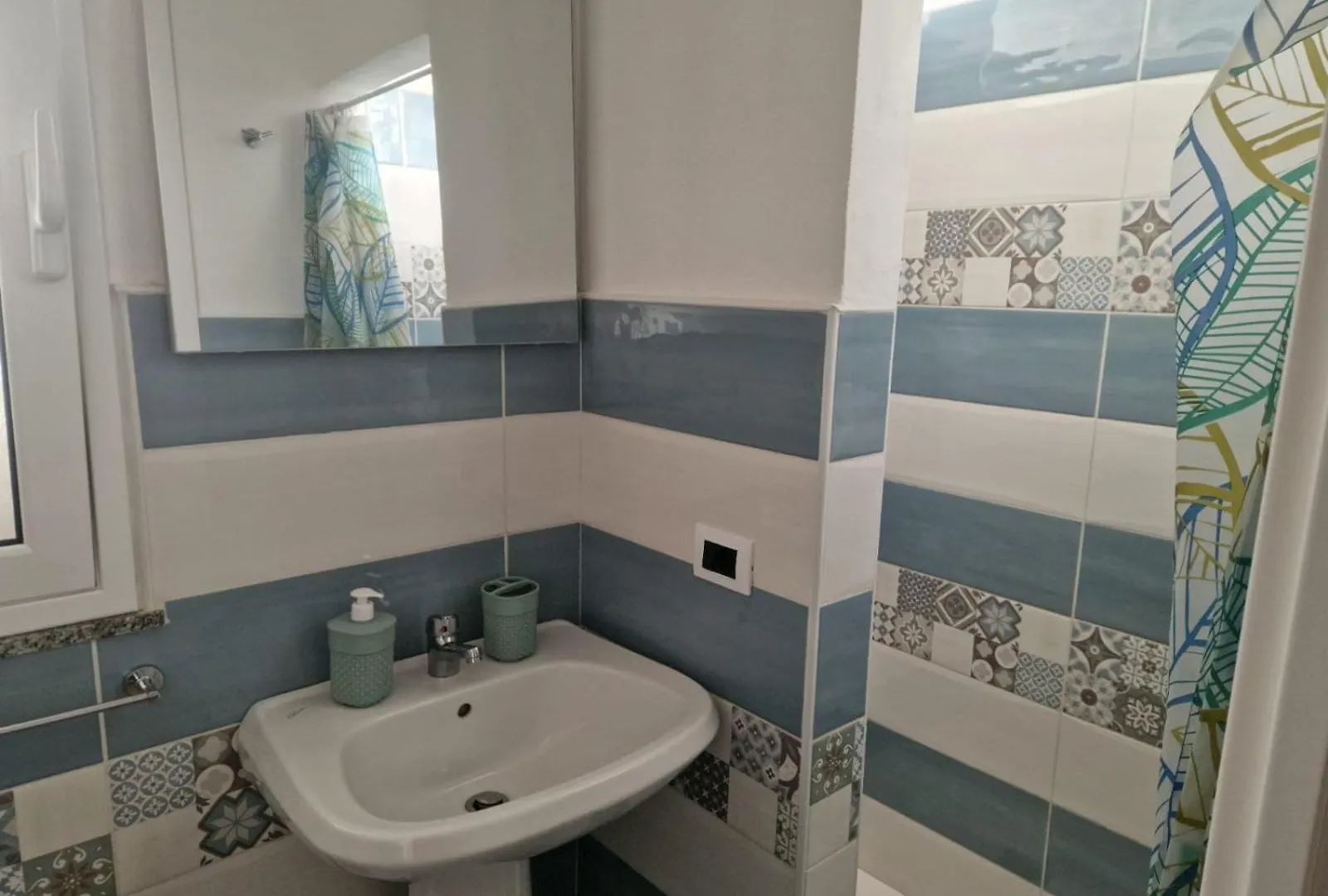 Holiday home Villa Del Poeta Montallegro