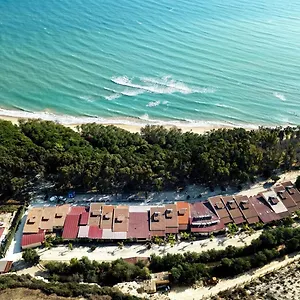 3* Holiday park Eraclea Minoa Village