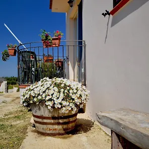  Holiday home Chiara